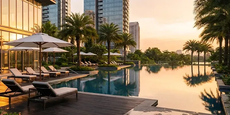 What Makes the Lodha Sadahalli Garden Estate Concept Stand Out
