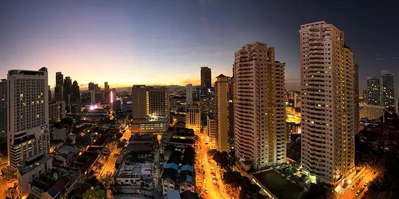 Thane the Real Estate Investment