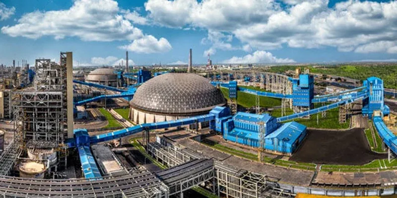 Reliance Industries Limited