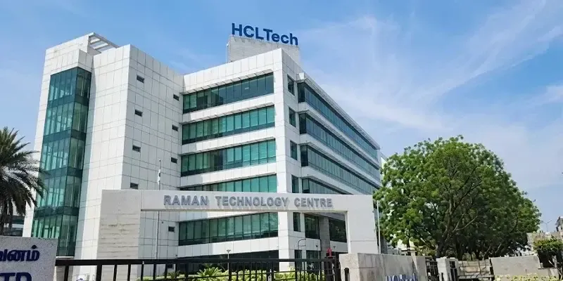 HCLTech Chennai