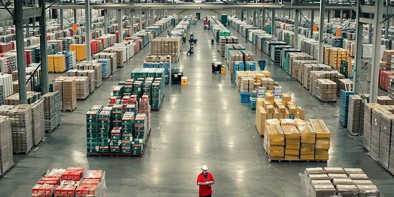 Pune Warehousing Market Size & Total Inventory