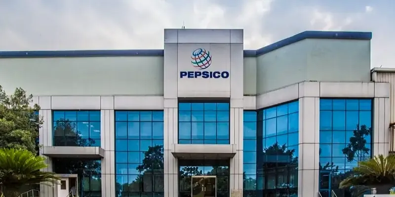 PepsiCo India