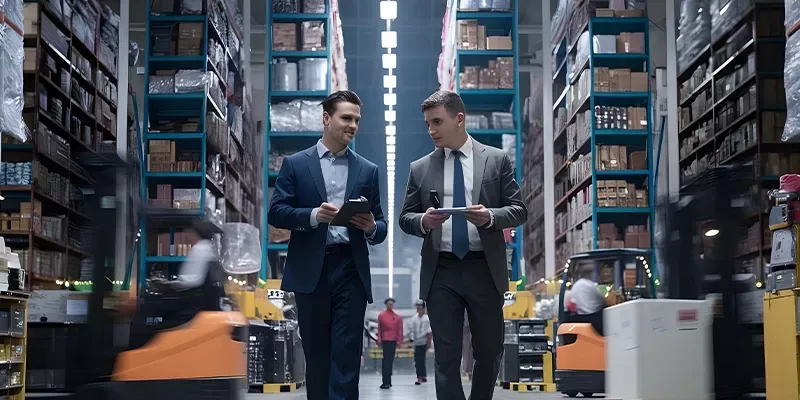 How Occupiers Choose Between These Clusters