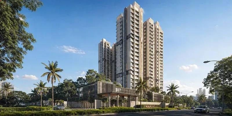Prestige Suncrest