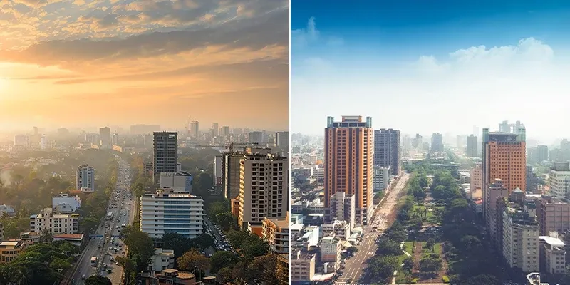 Investment Opportunities in North Bangalore and East Bangalore