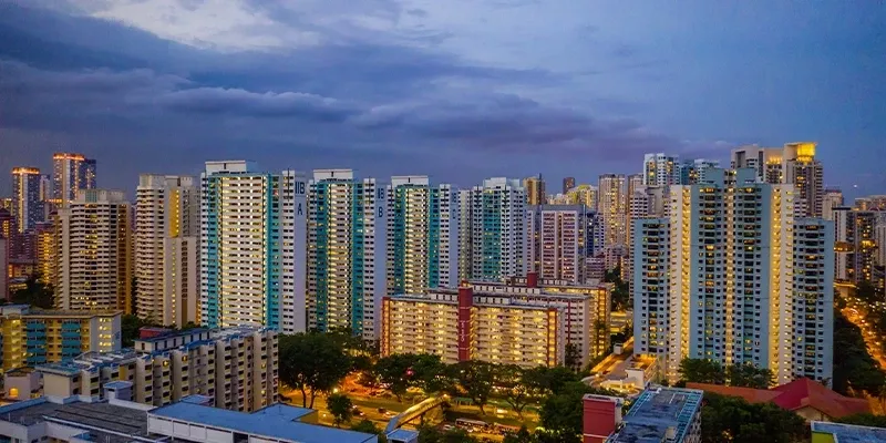 Best Place to Live in Pune for Bachelors