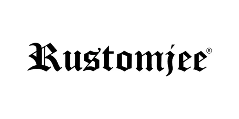 Rustomjee