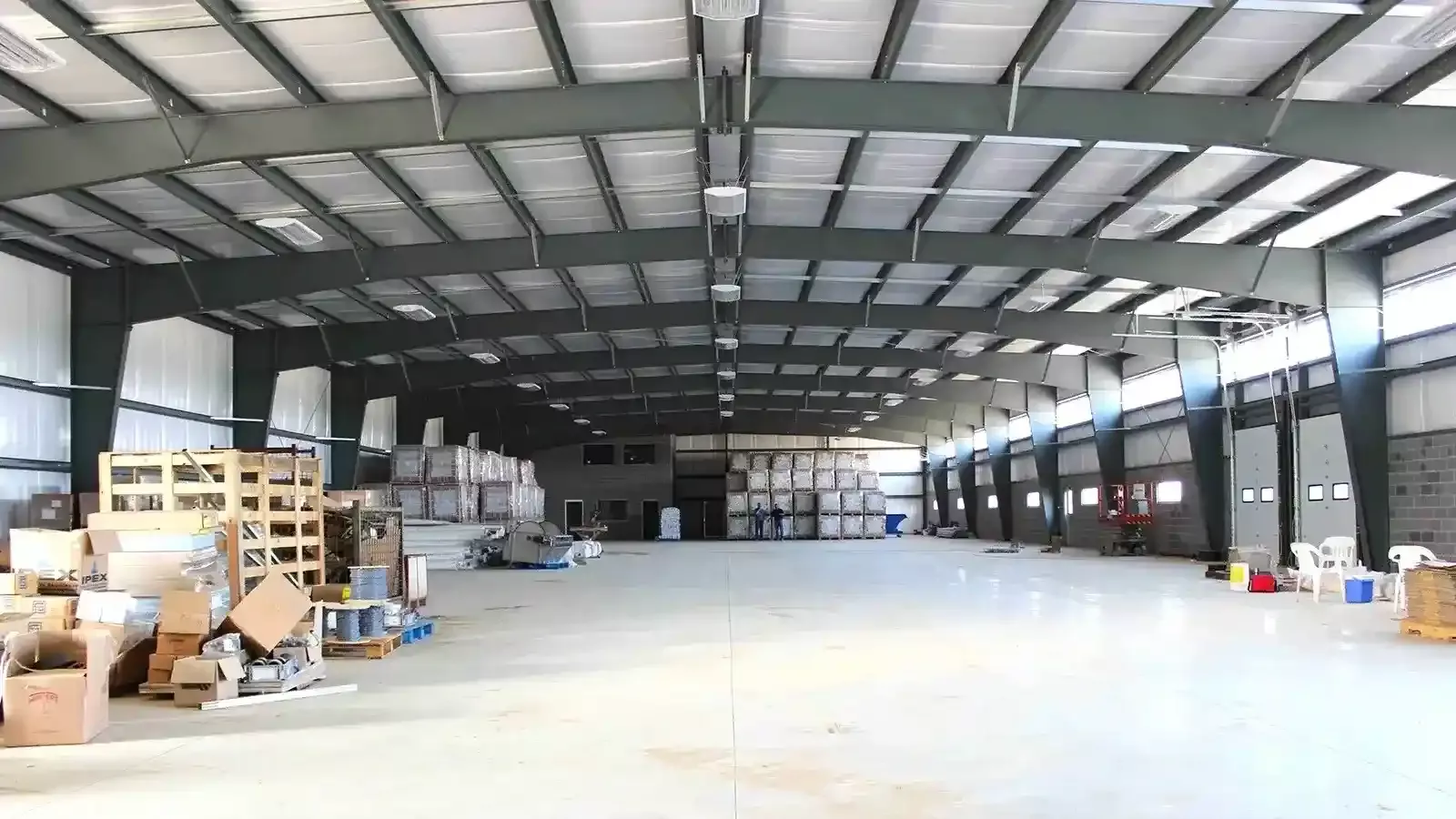 Industrial Shed For Rent in Peenya