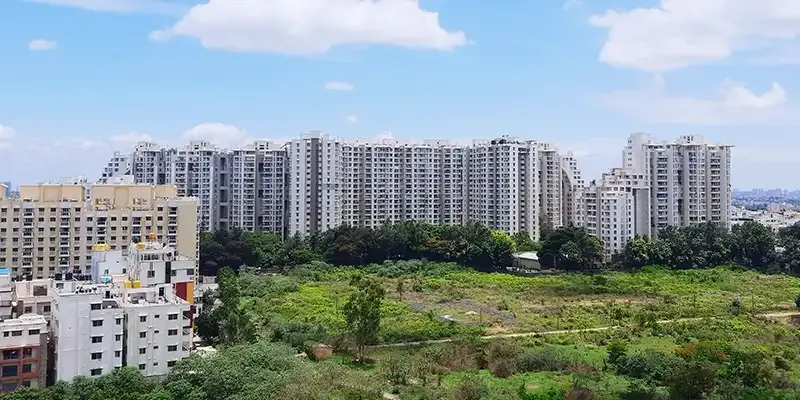 Hauz Khas