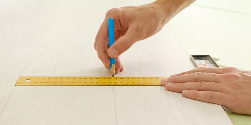 How Is Floor Flatness Measured