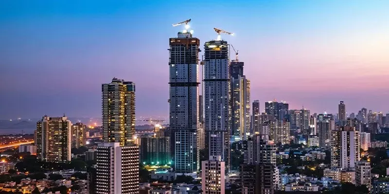 Top Builders in Hyderabad