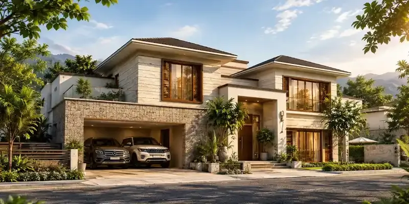 Sobha Lifestyle Legacy