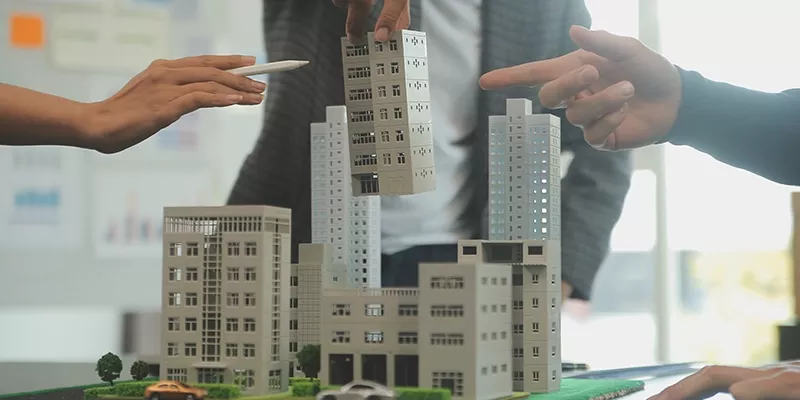 Disadvantages of Purchasing Apartments in Perumbakkam