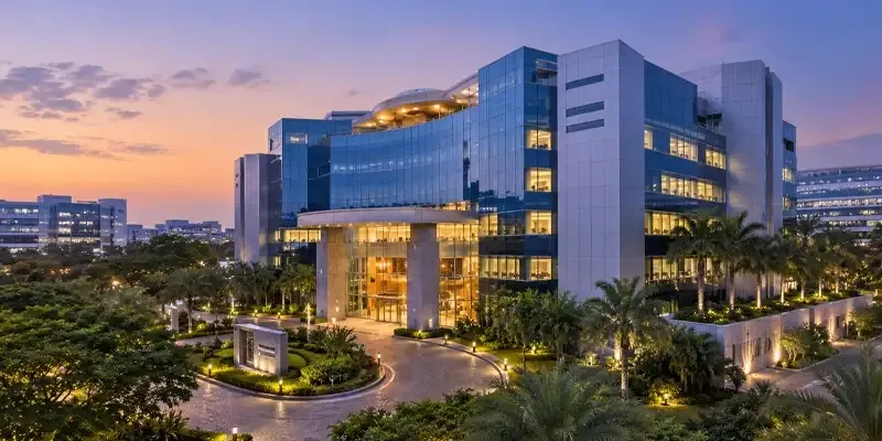 Tech Parks in Bangalore