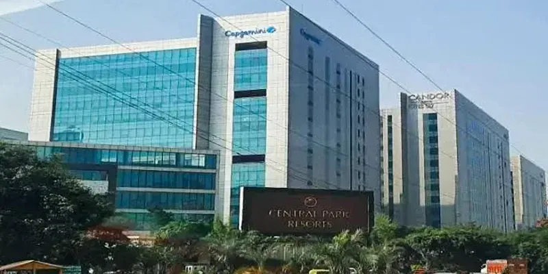 Capgemini