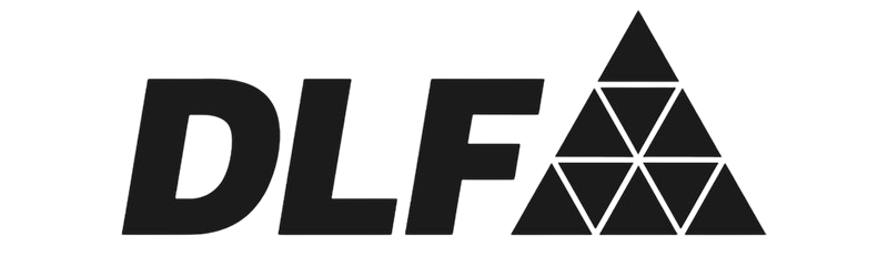 DLF Logo