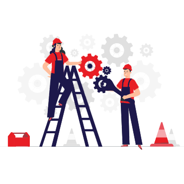 maintenance in hyderabad