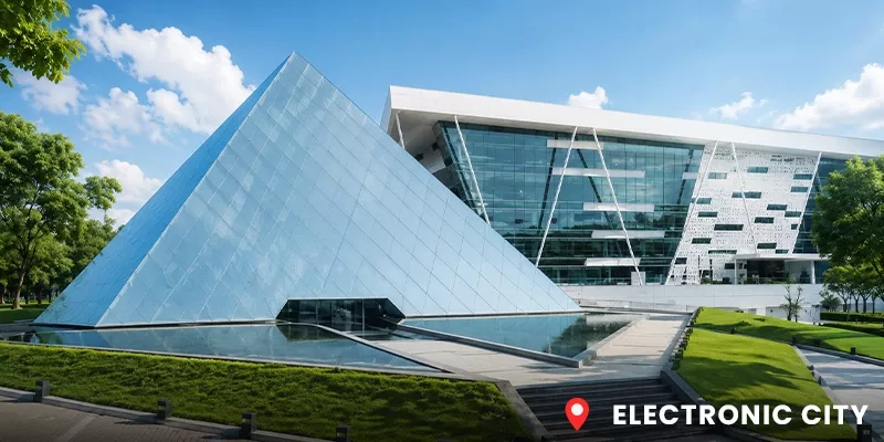 Electronic City