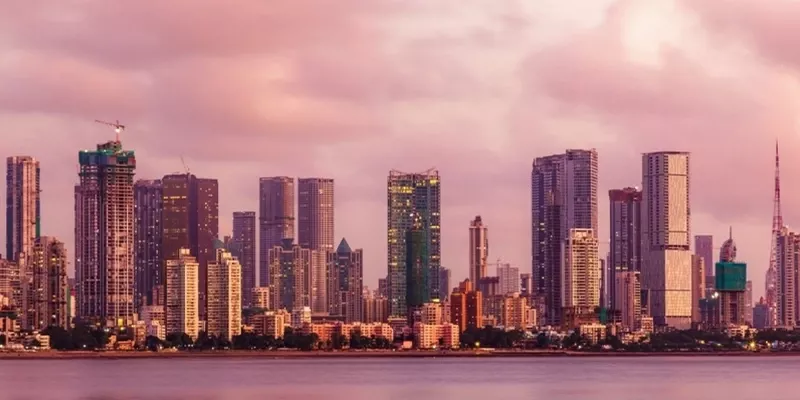 Mumbai’s Growing IT Landscap