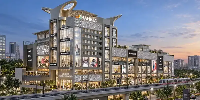 Raheja Developers