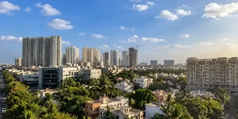 Mayur Vihar