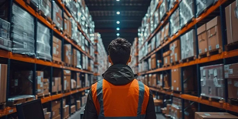 Dark Stores in Hyderabad
