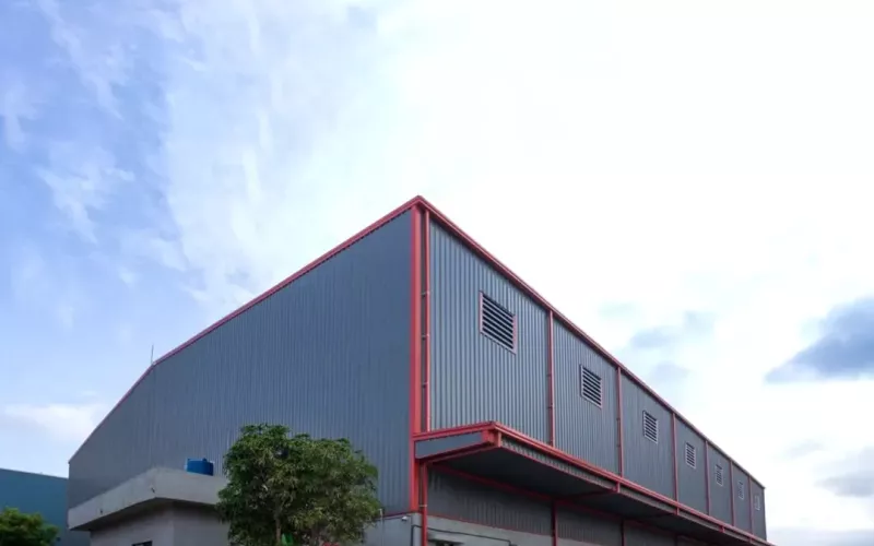 warehouse for rent in Pune
