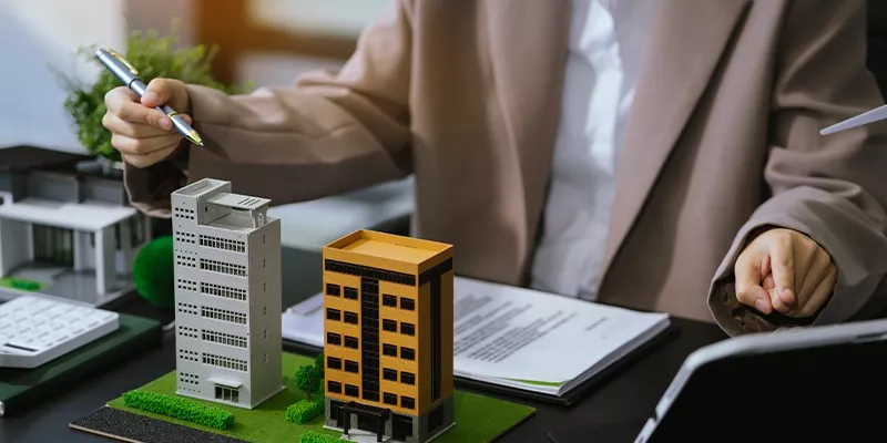 Impact on Commercial Rentals