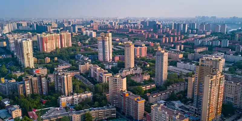 Defence Colony