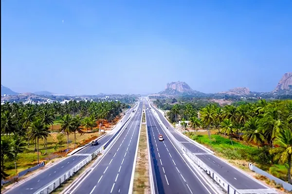 Why Plot Investment In Bengaluru-Mysore Expressway Is A Good Option