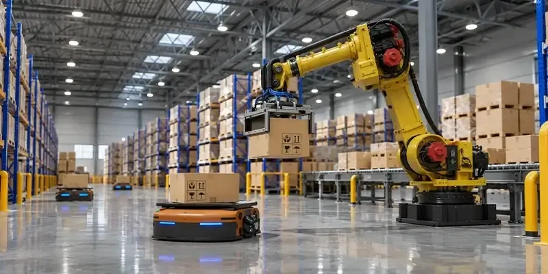 What Does the Future Hold for Butibori Warehousing