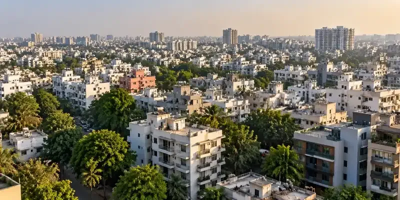 Janakpuri