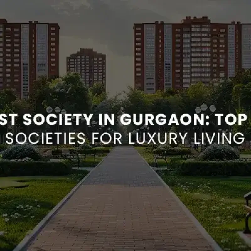 Best Society in Gurgaon