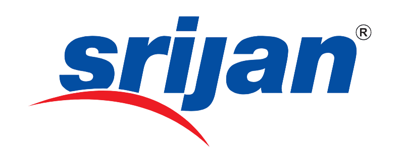 Srijan Logo