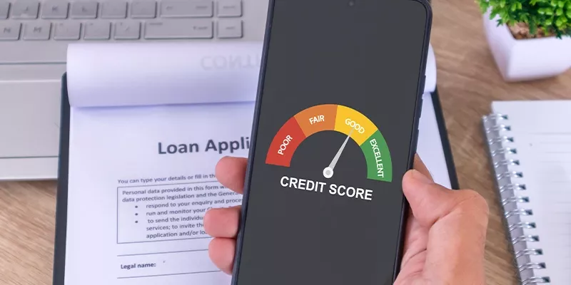 CIBIL Score in Bank