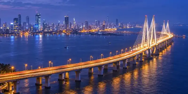 Bandra  -  Best for Premium Lifestyle