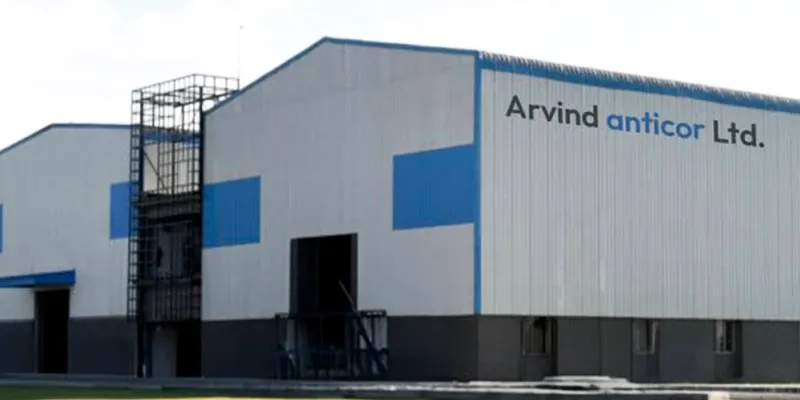 Arvind Limited
