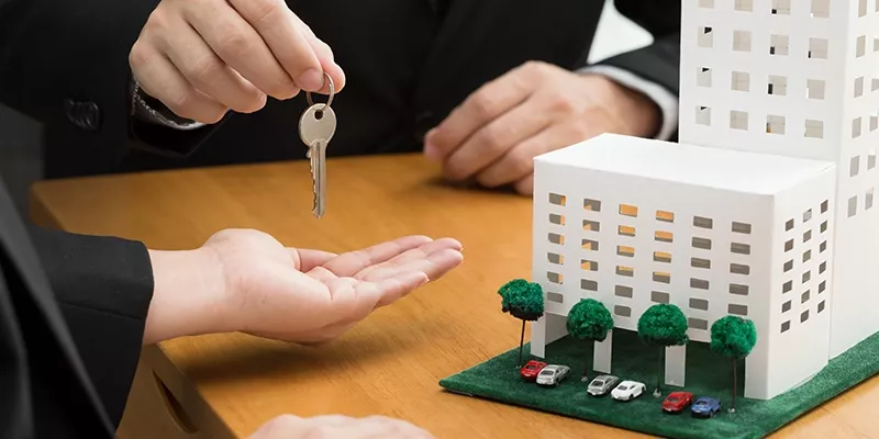 Apartments in Perumbakkam