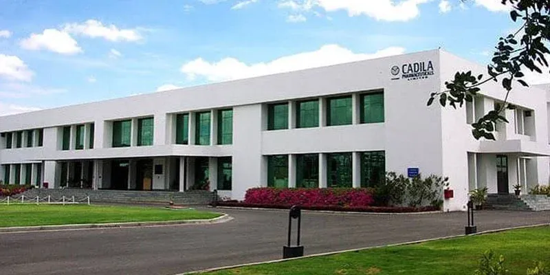 Cadila Healthcare