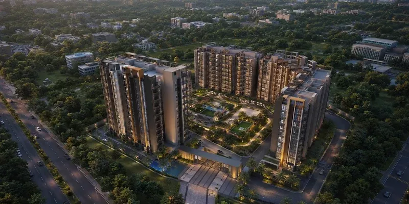 Casagrand Vivacity