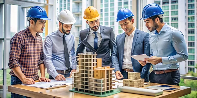 Best Builders in Pune