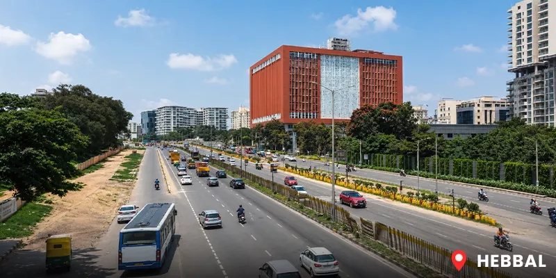Hebbal