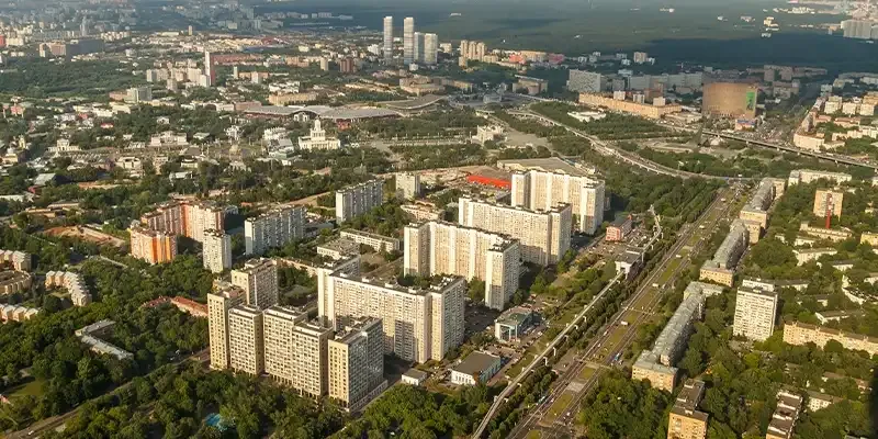 Best Societies in Pune