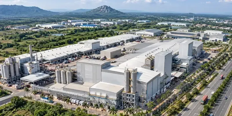 Pithampur Industrial Area