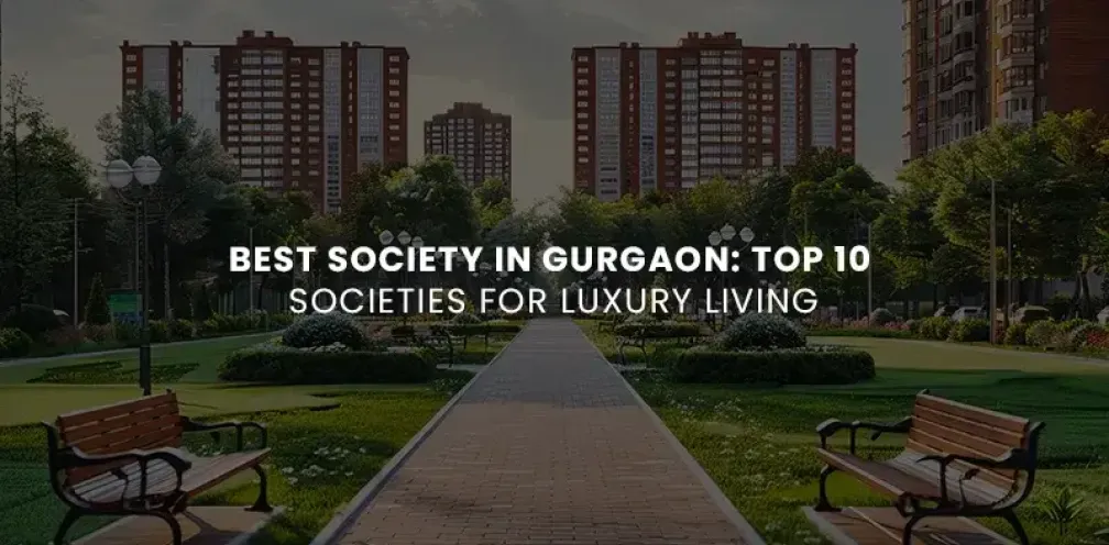 Best Society in Gurgaon