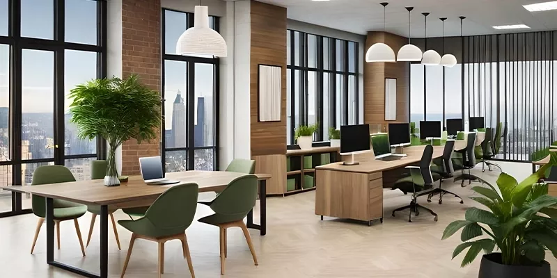Why Office Assets Dominate the Institutional Playbook