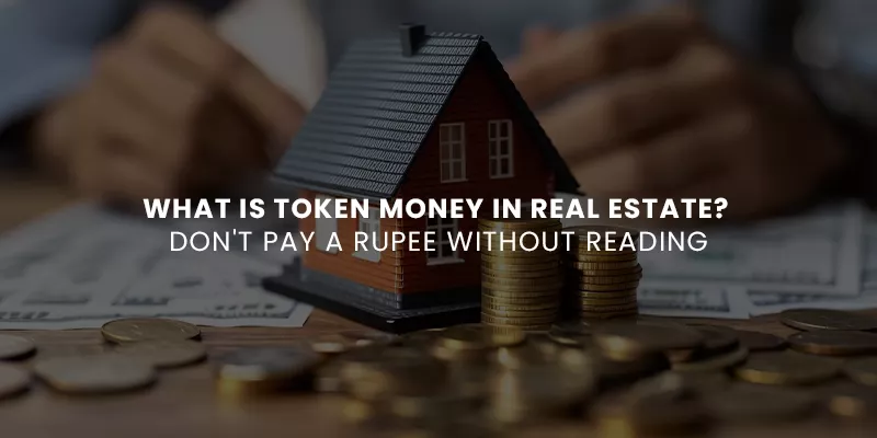 Token Money in Real Estate