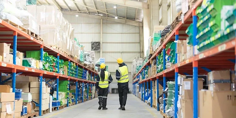 Why Industry Category Matters for Warehousing