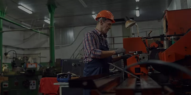 Overall Equipment Effectiveness