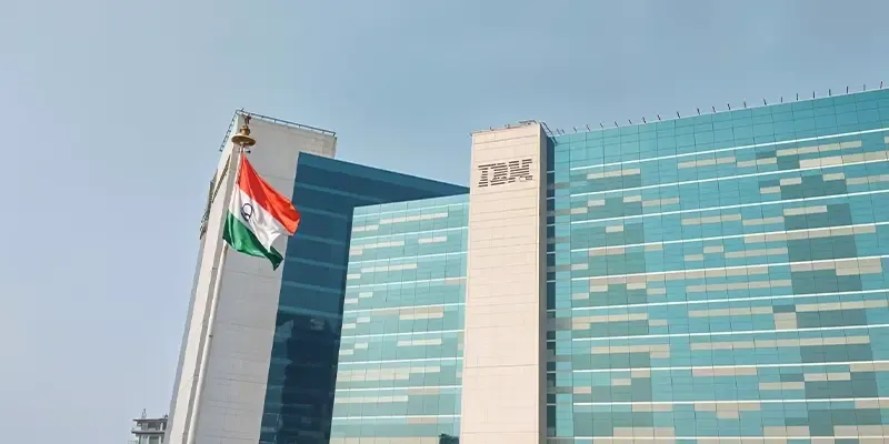 IBM